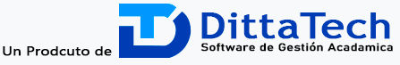 Logo Dittatech